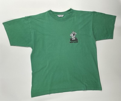 Beastie Boys World Tour 1999 Tシャツ Beastie Boys World Tour 1999 Tシャツ Vintage 1990s Beastie Boys In