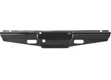 Ranch Hand Bbf050bll 99-07 F250f350 Legend Rear Bumper Black
