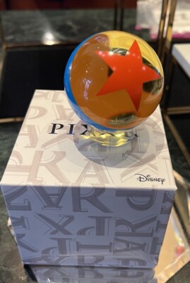 Adidas Luxo Ball Adidas Toy Story Ball Disney Parks Pixar Toy