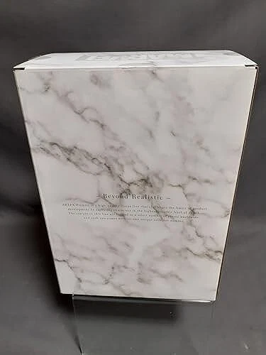 Figura de montaje simple pintada de PVC Loki escala 1/10 ARTFX Premier Marvel UNIVERSE Foto 4 de 4