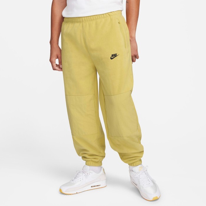 nike fuzzy joggers