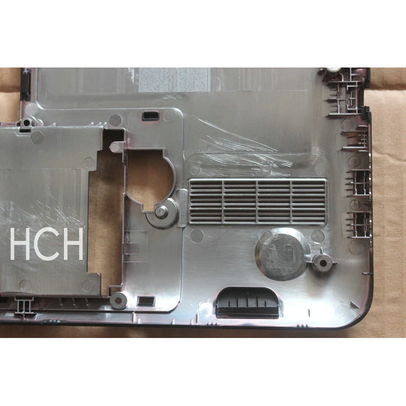 NUEVO Estuche inferior para TOSHIBA L850 L855 C850 C855 C855D V000271660 Cubierta base Foto 3 de 4