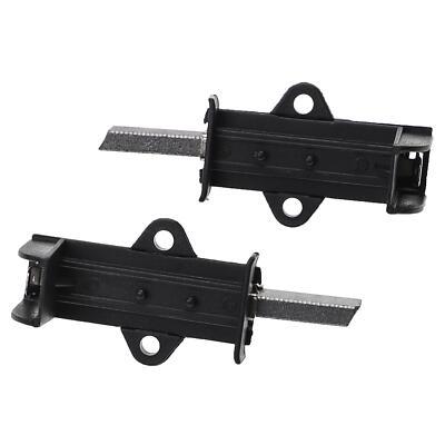 2 Kohlebürsten für Beko WMC6120W WMD15050B WMB61241MS WMB61242PLPTM WMB61241M