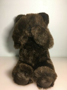 mango stuffed animal