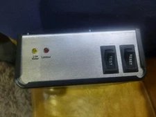 Safgard Low Water Cutoff 120V used on all boiler/water heaters. will sell bulk