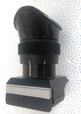 Lens Magnifier Magnifying Loupe Finder For Praktina