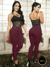Pantalon Casual Confort Thaxx