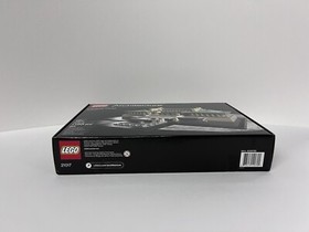 LEGO Architecture IMPERIAL HOTEL 21017 Toyko Japan New
