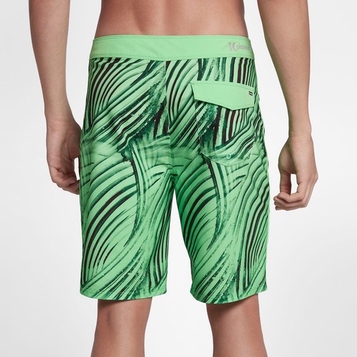 Hurley Men's Phantom Crest 20" Boardshorts - Picture 11 of 19