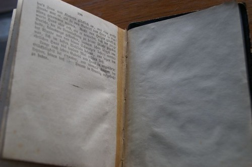 Kleines Sagenbuch von Franz Hoffmann,illustriert, Komplett, - Bild 11 von 12
