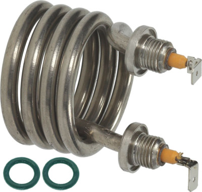 GAGGIA - SAECO - Heizkörper 900W 230V + 2 Dichtungen 996530067973 - 11024000