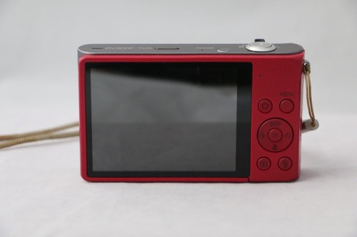 Samsung DV300F 16.1 MP Dual View Smart Digital Camera - Picture 5 of 10