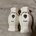Vintage Las Vegas Souvenir Salt & Pepper Shakers  — photo 1