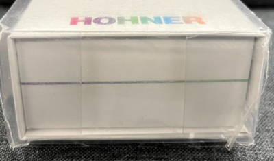 Hohner Imagine John Lennon Signature Series Harmonica #592JLS
