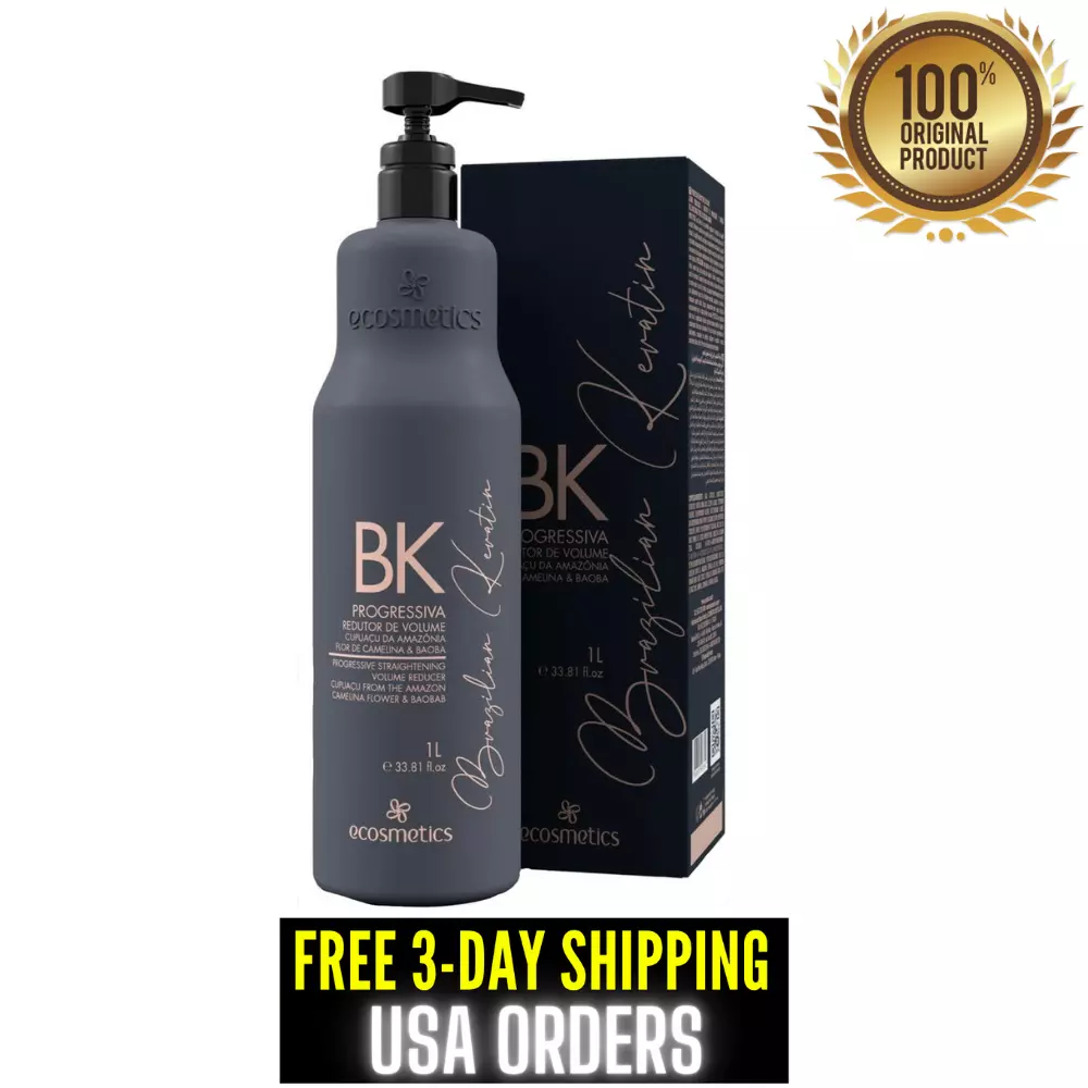 Brazilian top keratin spray