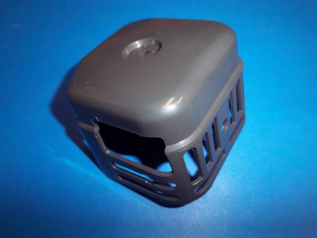 Genuine OEM Kawasaki CAP,AIR FILTER 11065-2060 M17 | eBay