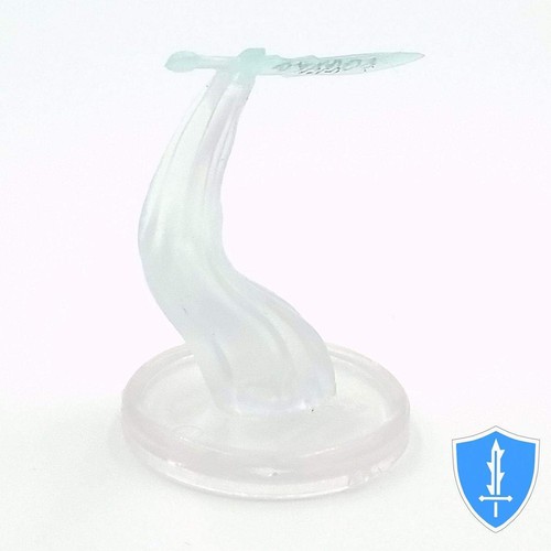 Espada de Mordenkainen - Efectos de Hechizo #6 Mighty Conjurations D&D Icons Reinos - Imagen 2 de 2
