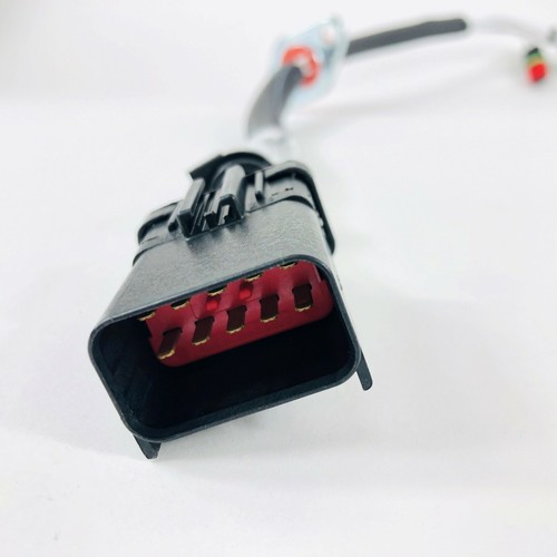 DETROIT DIESEL 23536019 INJECTOR HARNESS OEM, EDU TO INJECTOR