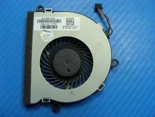 HP Notebook 15.6" 15-bs095ms OEM CPU Cooling Fan 925012-001