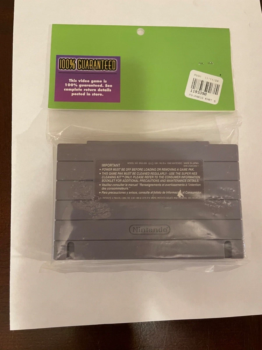 Eb games hotsell snes
