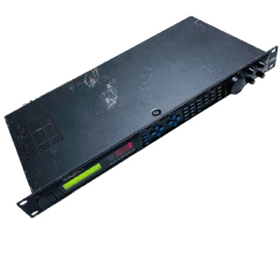 a1③ DigiTech マルチエフェクター TSR-24S 本体のみ DIGITECH TSR-24 Multi-effects Pedal Recording PA Equipment Black