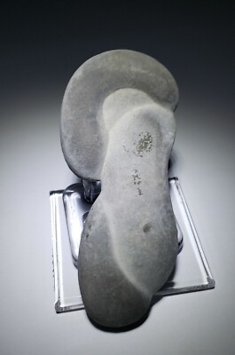 ***GREAT-Concretion Calcite crystal Fairy Stone, mine Canada***