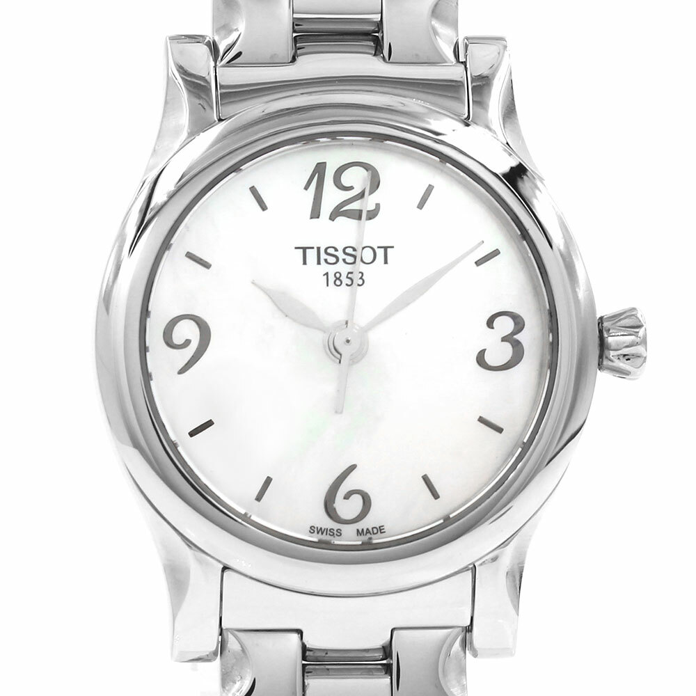 T0282102211700⭐️新品未使用品⭐️TISSOT STYLIS Tissot Stylis-T T028210A | eBay