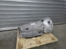Automatikgetriebe 722.994 2052706101 110Tkm Mercedes W205 C300 AMG 16.1827.121