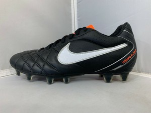 nike tiempo flight