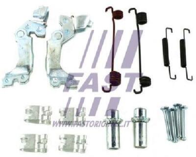 Original FAST Nachsteller Trommelbremse FT32324 für Citroën Fiat Peugeot