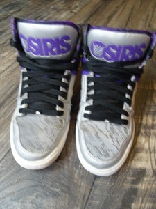 osiris transformers shoes
