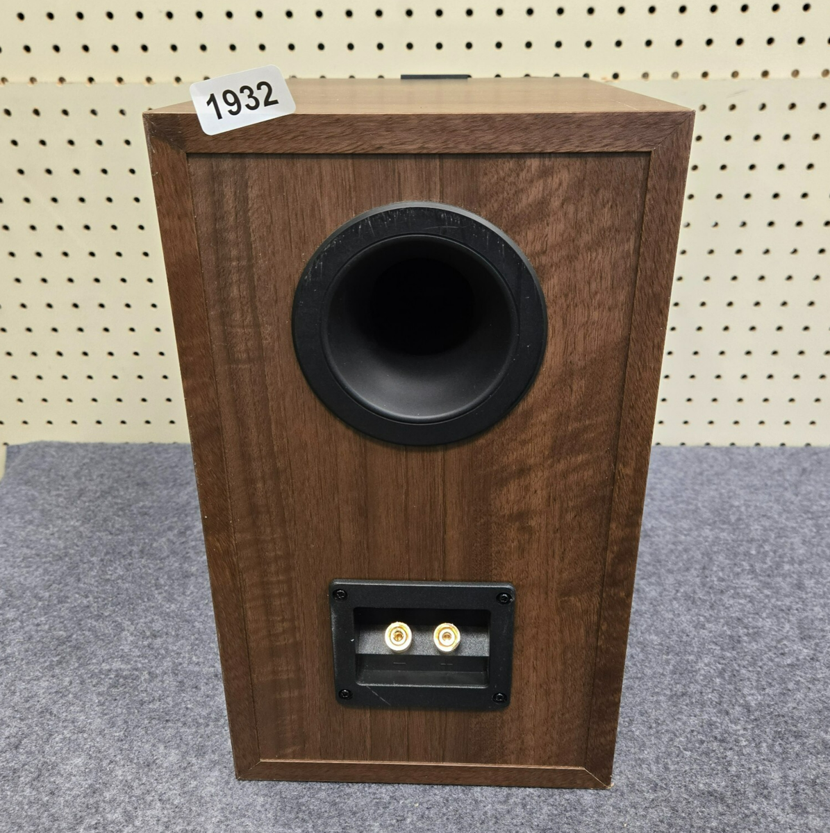 KEF Q350WN Bookshelf Speaker - Pair for sale online | eBay