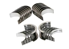 ACL 8B663H 5M909H SBC Small Block Chevy 350 Rod and Main Bearings STD. Size