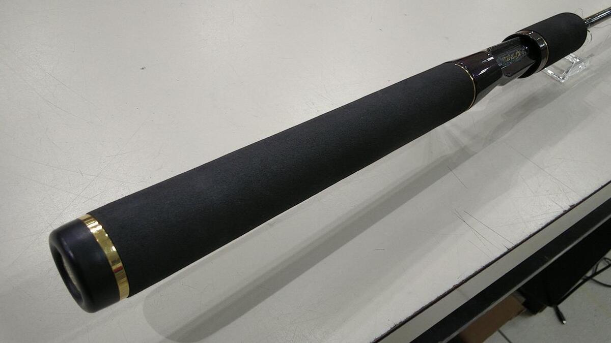 EVERGREEN Temjin TMJC-63ML Bass Rod #PB09721 | eBay EVERGREEN Temjin TMJC-63ML Bass Rod #PB09721 | eBay