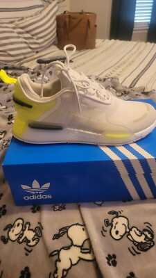 Mens Adidas Nmd_v3