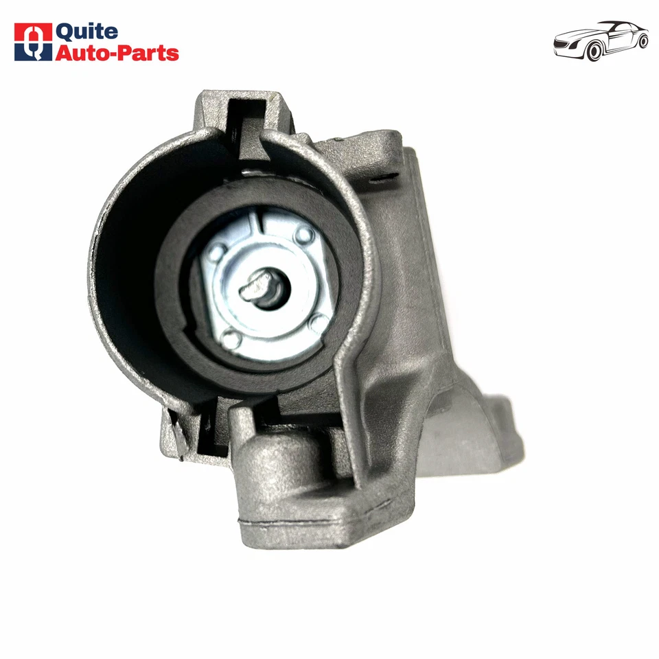 4B0905851B Ignition Lock Housing+Switch For Volkswagen Beetle Golf Jetta Passat - Image 3 of 4