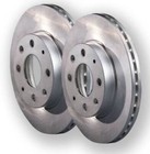 <!--F#f_0-->FRONT DISC BRAKE ROTORS for Commodore VB VC VH VK 6 Cyl V8 1978-86 PICK UP ONLY<!--F/-->