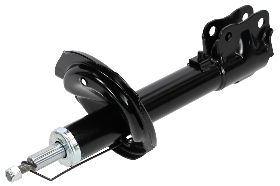 Suspension avant gauche 1606292180 Citroën C-Crosser - Amortisseur de rechange pour Mitsubishi Outlander