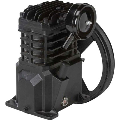 2WGX6 SPEEDAIRE AIR COMPRESSOR CAST IRON REPLACEMENT PUMP