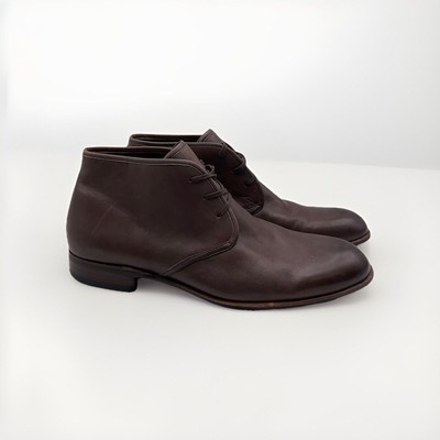 John Varvatos Star U.S.A. Boots Men display picture 1