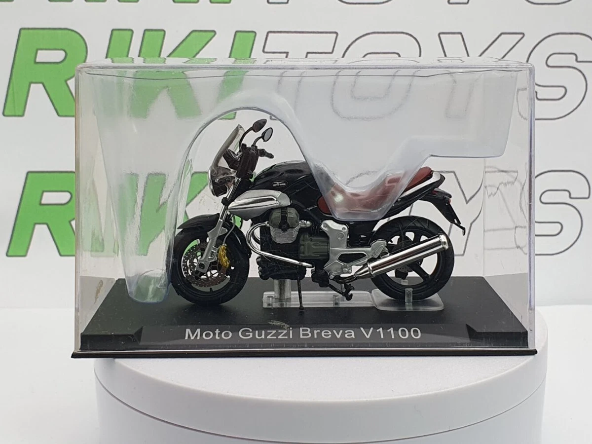 バイク模型　motoguzzi Moto Guzzi Diecast Cars, Trucks & Vans for sale | eBay