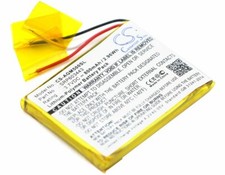 Cameron Sino NEW 800mAh Battery For Astro A50;P/N:SRP603443 Li-Polymer 3.70V