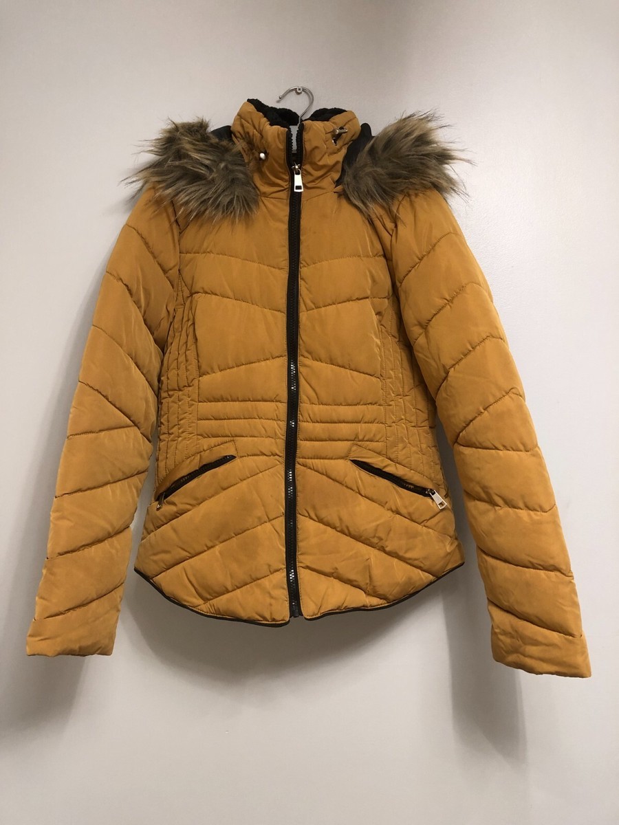 Padded Coat Asda George Parka Coats Winter Jackets Coats George