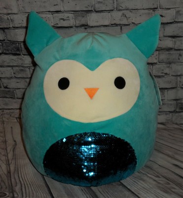 squishmallows owl 16