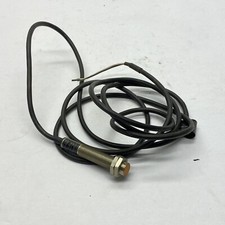 USED IFM Efector 10-55VDC 400mA 2mm Range Proximity Sensor IF5766