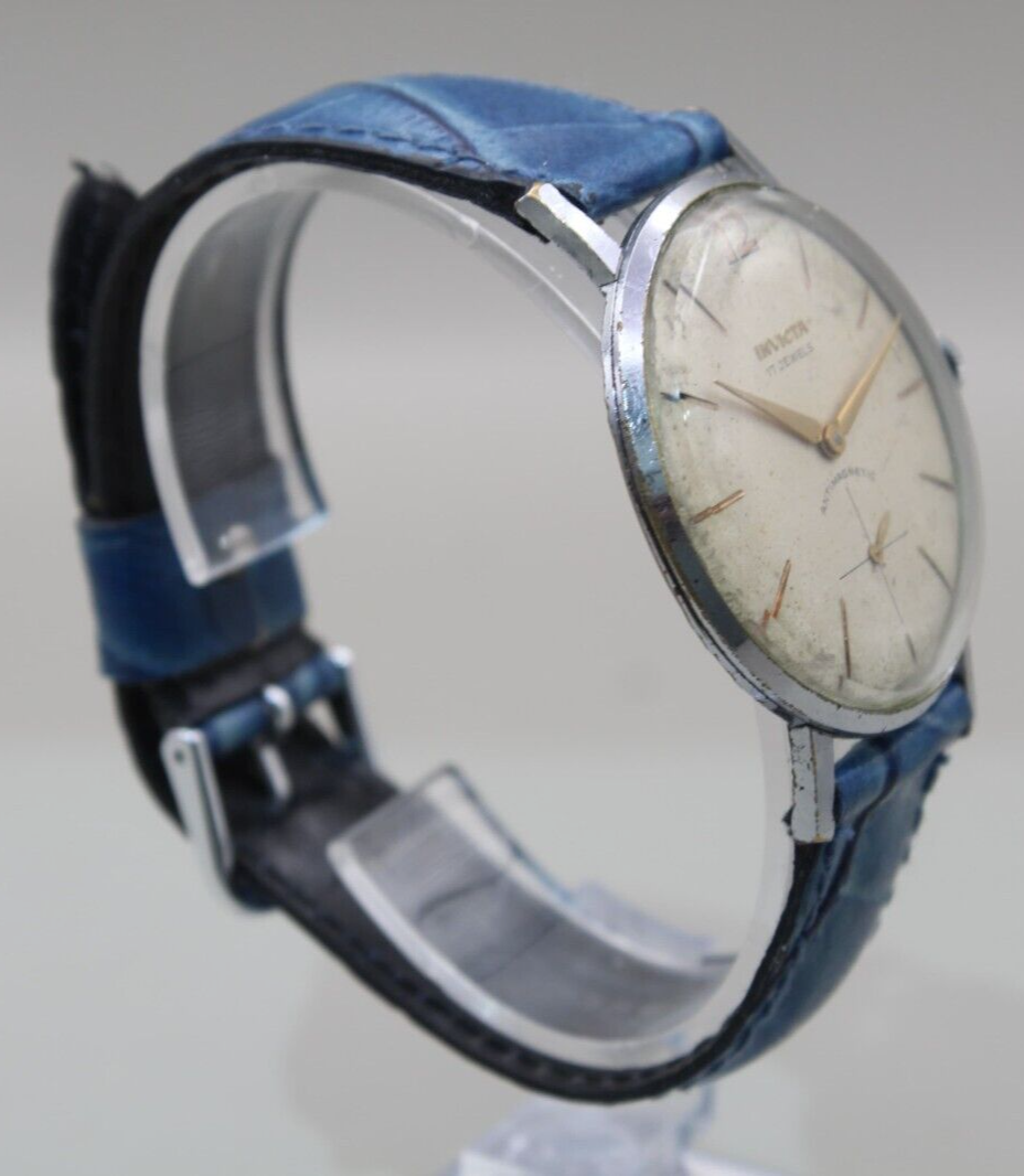 620 INVICTA インビクタ MODEL NO.24595 Yahoo!オークション - 620 INVICTA インビクタ MODEL NO.24595 メンズ