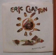 3 Eric Clapton Promo 45s RARE 45 Record