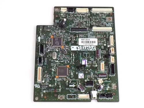 HP RM1-5314 Ersatzteil DC Controller Board Platine für Color LaserJet CM1312 MFP