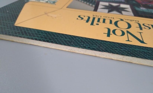 Lot Of 3 Soft Cover Quilting Books - Pre-owned & Great Shape! - Picture 7 of 10
