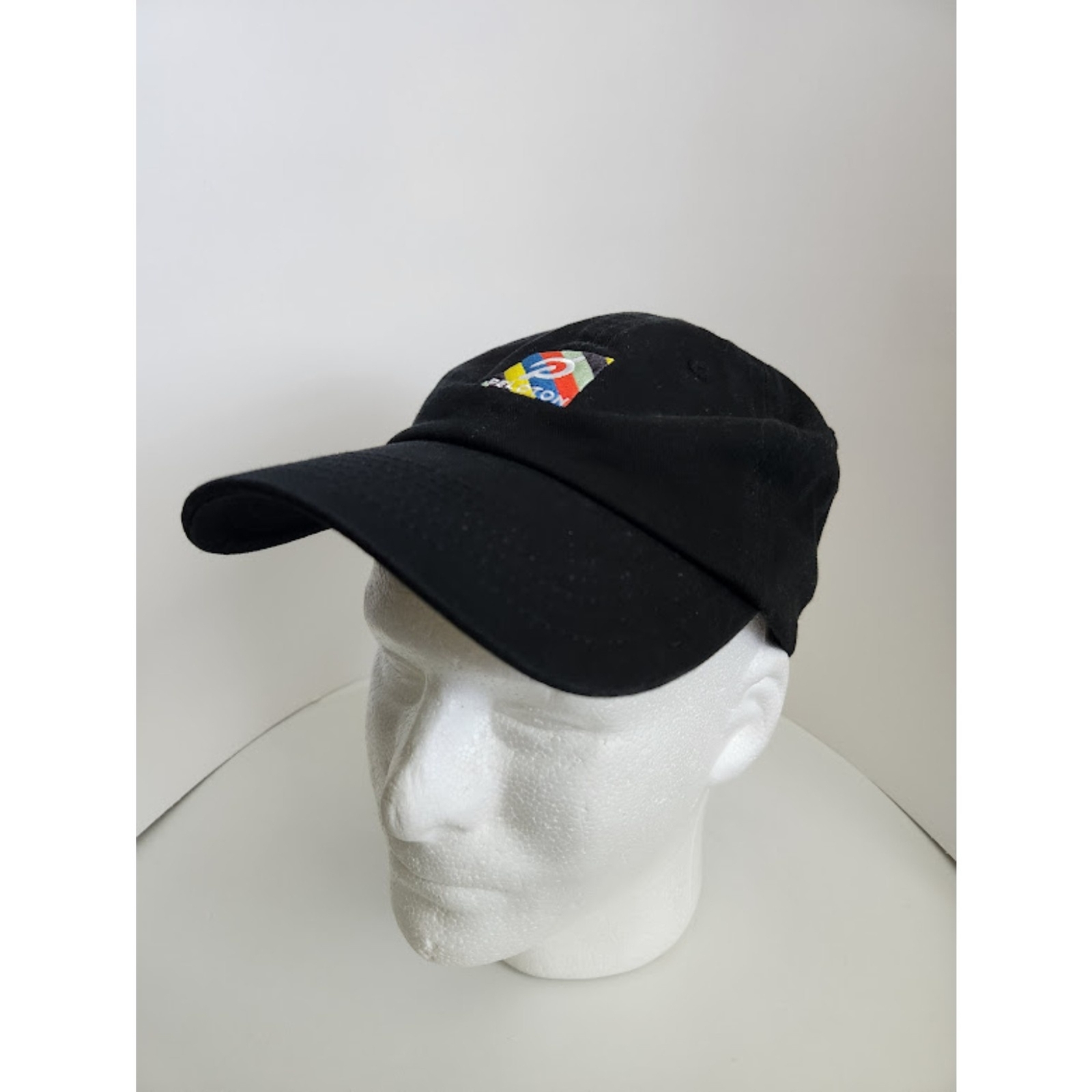Black Peleton Baseball Cap - image 5